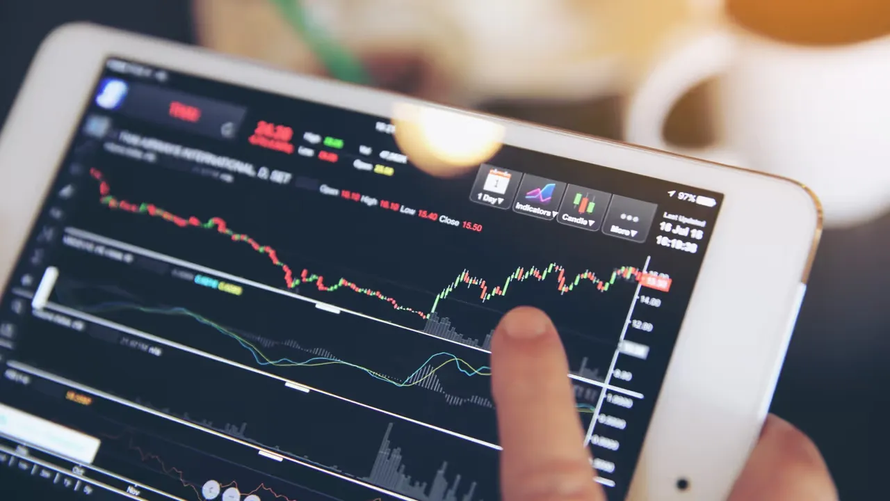 Aktier för nybörjare och veteraner