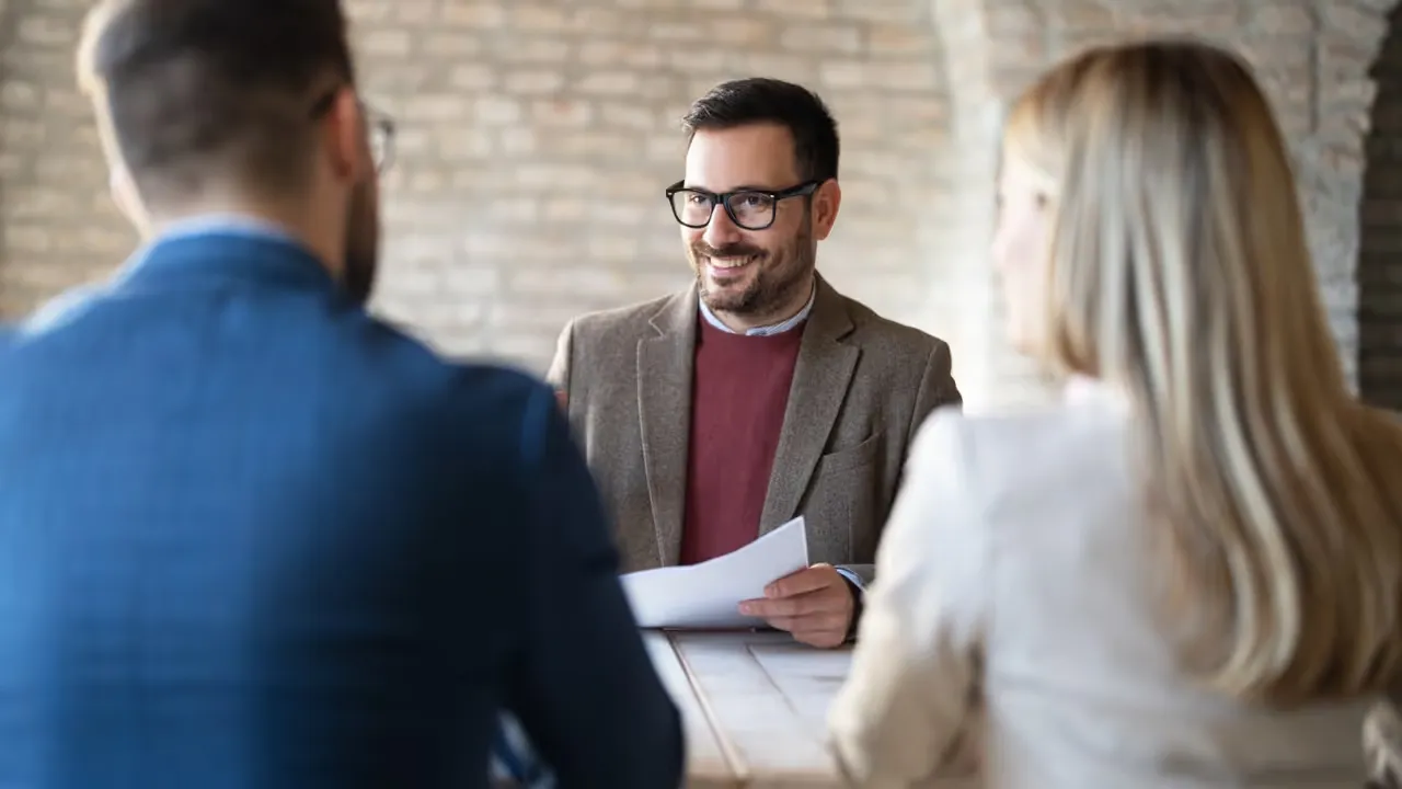 Att navigera i bolånedjungeln