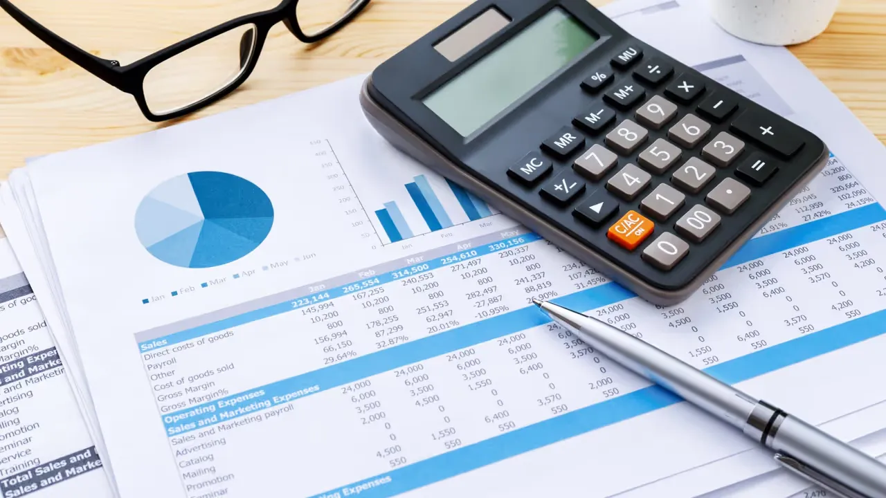 Bokföringens betydelse för företag