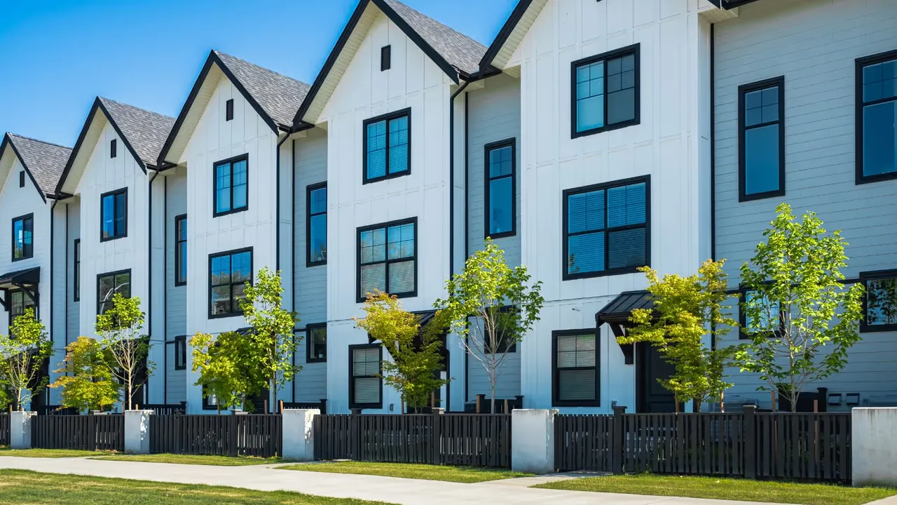 En inblick i mäklarens värld