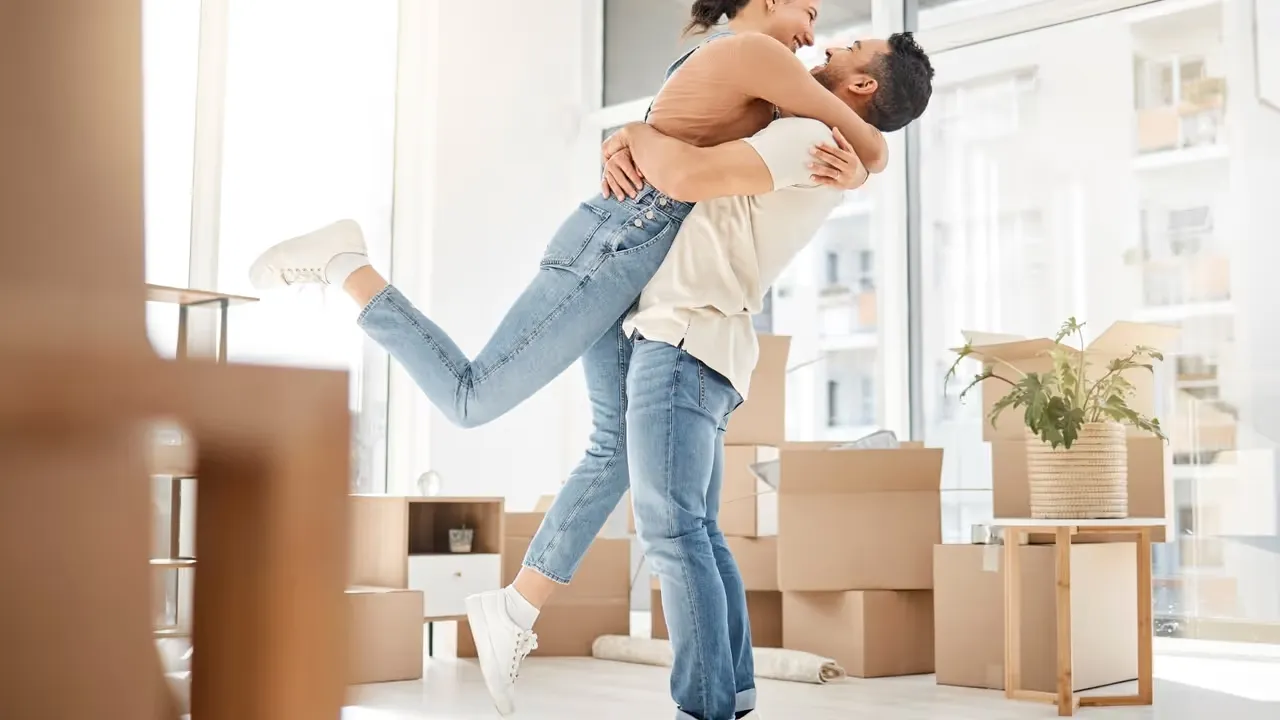 Känslor och utmaningar i mäklaryrket