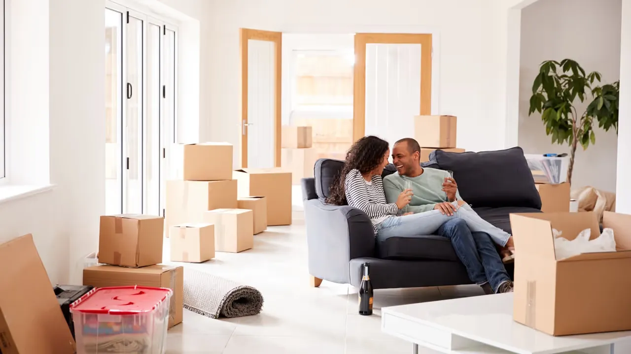 Köpa bostad och förstå lånen