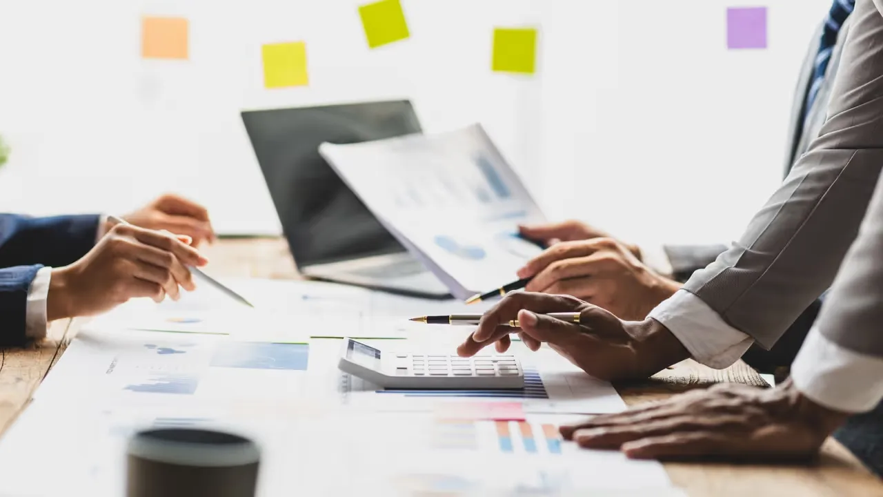 Vikten av att ha en rådgivare